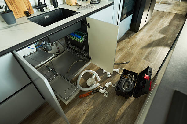 24/7 Emergency Leak Detection experts in Brunswick, NC